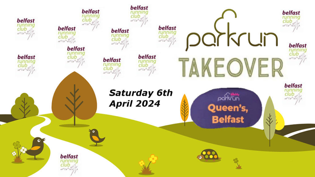 BRC Parkruntakeover