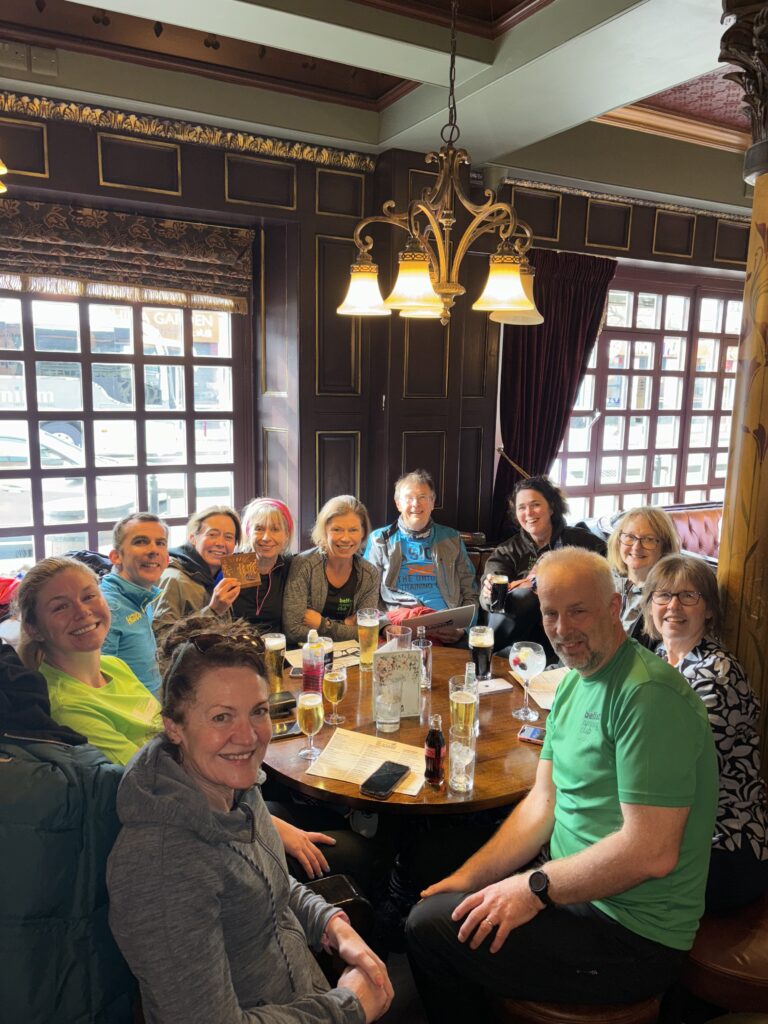 Blackbird Pub