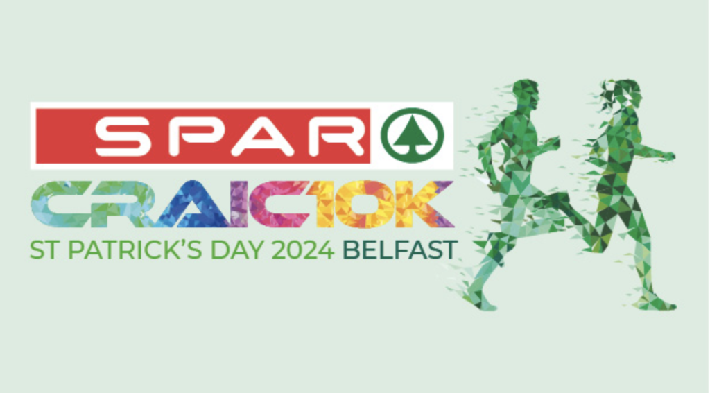 Belfast Craic Logo