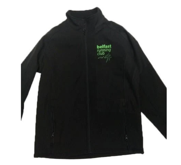 Softshell Jacket