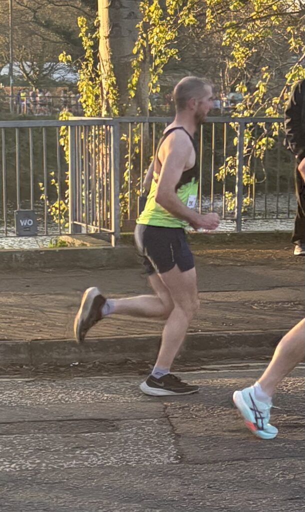 Ciaran Toner